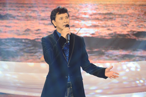 Danh ca Anh Khoa nhiễm Covid-19, sức khỏe rất yếu