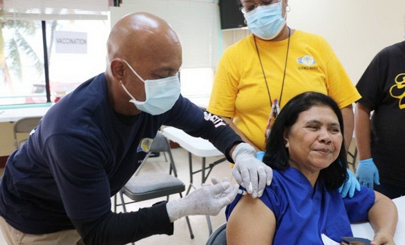 Dù có vắc xin Covid-19 cũng khó tạo ra miễn dịch cộng đồng cho toàn thế giới trong 2021