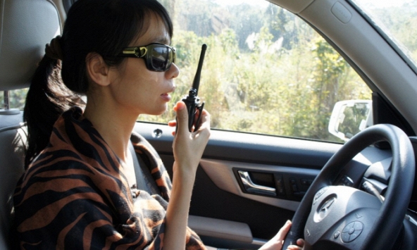 [LadyCar] Lời thú tội của một phụ nữ