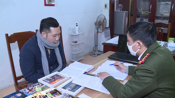 Thanh Hóa tiếp tục xuất hiện “Hội thánh Đức Chúa trời”