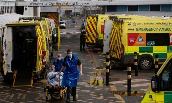 Nước Anh sẽ rơi vào 'thời khắc tồi tệ nhất' ?