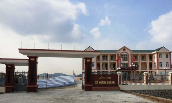 Bí thư Thành uỷ TP Thanh Hóa chỉ đạo làm rõ kiến nghị của doanh nghiệp tại gói thầu cải tạo trường tiểu học xã Hoằng Quang