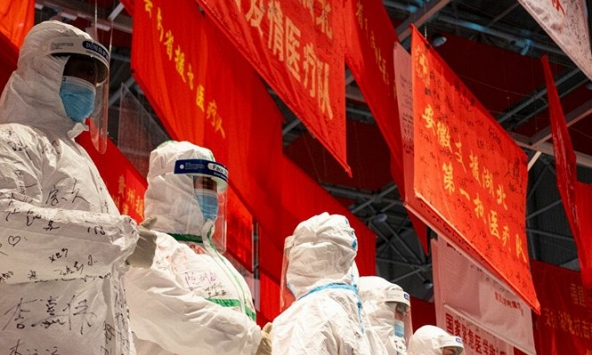 Nhà sinh vật học Việt Nam tham gia vào nhóm chuyên gia WHO đến Vũ Hán điều tra COVID-19