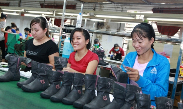 Người lao động đi làm vào ngày nghỉ Tết Nguyên Đán 2021 được trả bao nhiêu % lương?