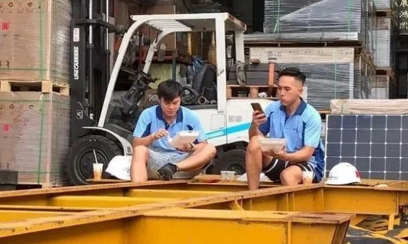 Hơn 600 nghệ sĩ TVB đang lâm vào tình cảnh thất nghiệp