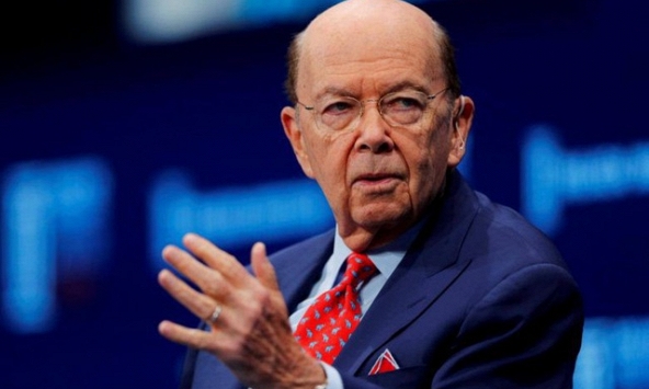 Mỹ đưa Tổng công ty Dầu khí Hải Dương Trung Quốc vào 'danh sách đen' kinh tế