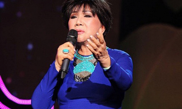 Danh ca Lệ Thu qua đời vì Covid-19