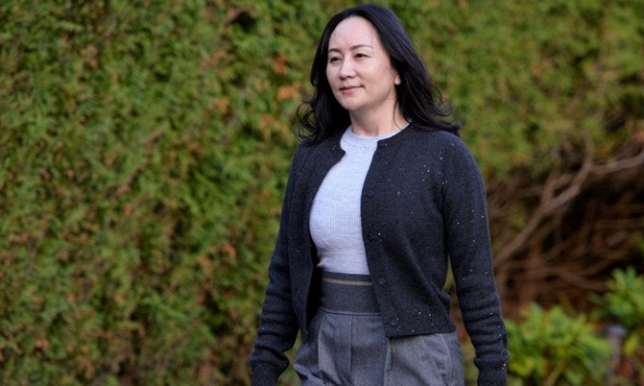 New York Times: 'Công chúa Huawei' là người bị giam giữ có cuộc sống thoải mái nhất thế giới