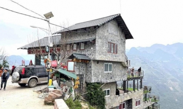 Bộ VH-TT-DL chưa được hỏi ý kiến về hồ sơ phương án cải tạo tòa nhà Panorama