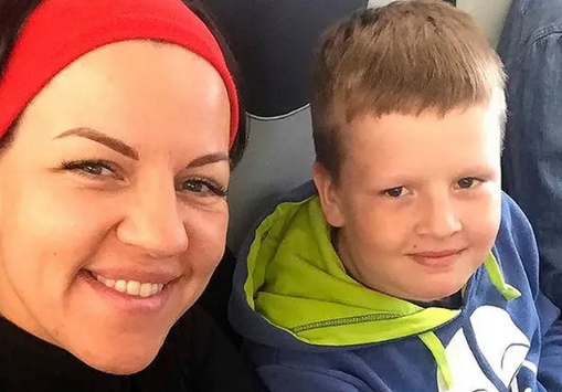 Cậu bé 11 tuổi bị nghiền nát chân vì nhảy tàu để quay video đăng mạng