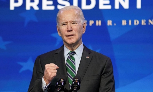 Ông Joe Biden sẽ nói về điều gì khi phát biểu nhậm chức?