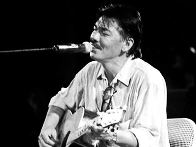 Nhạc sĩ Trần Tiến khẳng định mình vẫn khoẻ mạnh