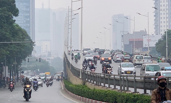 Thủ tướng chỉ thị Hà Nội, TP.HCM thu hồi xe cũ nát