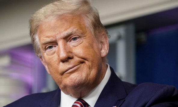 Ông Trump muốn thành lập 'Đảng Yêu nước'