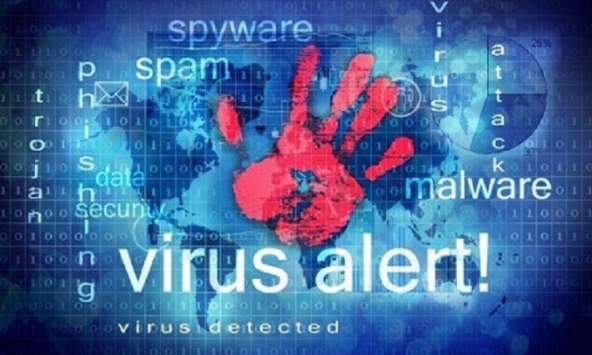 Các đợt tấn công mạng gia tăng đột biến dịp Đại hội XIII của Đảng