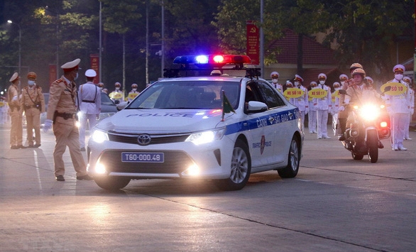 Đại biểu dự Đại hội XIII không ăn, nghỉ bên ngoài hoặc tại nhà riêng