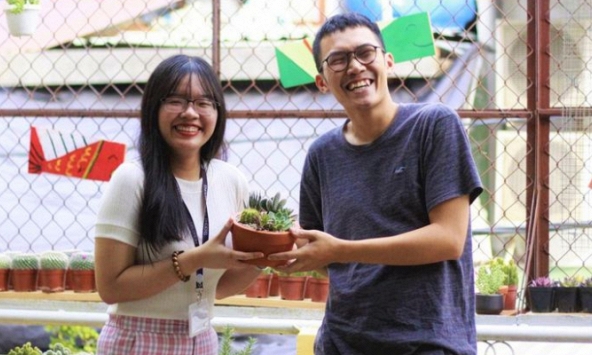 Chuỗi hoạt động đọc sách '0 đồng' lan tỏa những giá trị tốt đẹp về sách và môi trường