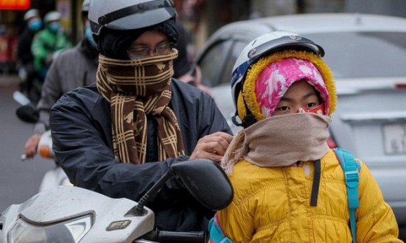 Miền Bắc chuẩn bị đón thêm đợt rét mới trong tuần này