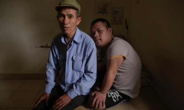 Pháp sẽ xét xử vụ kiện chất độc da cam trong chiến tranh Việt Nam