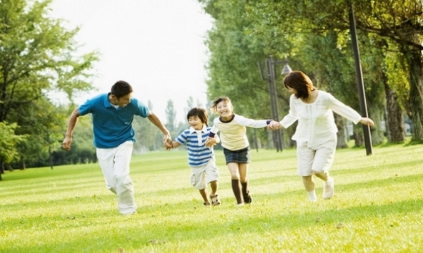 Gia đình sinh 2 con một bề được miễn/giảm học phí