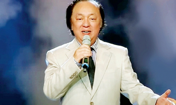 NSND Trung Kiên qua đời, hưởng thọ 82 tuổi