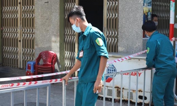 Hải Dương giãn cách xã hội từ 12h trưa 28/1, Thủ tướng yêu cầu người dân không ra khỏi tỉnh