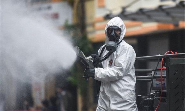 Lịch trình di chuyển của BN1553: Từng đi nhiều nơi, bước đầu xác định 89 F1