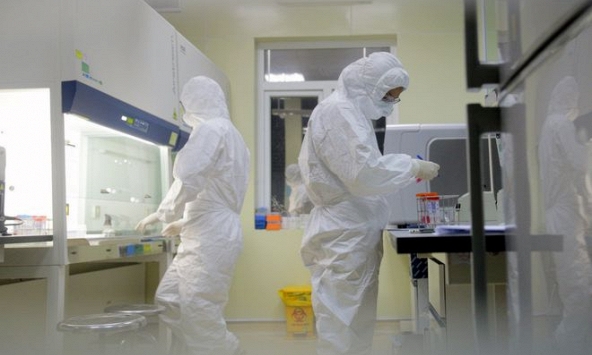 Quảng Ninh ghi nhận thêm 10 ca Covid-19, tất cả đều liên quan đến BN1553