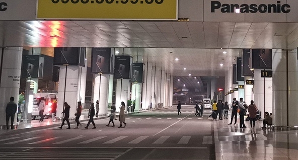 Thêm một người Việt mắc Covid-19 khi nhập cảnh ở Nhật Bản