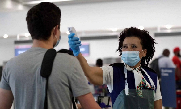 Phát hiện các trường hợp làm giả giấy xét nghiệm COVID-19 để được nhập cảnh ở hàng loạt quốc gia