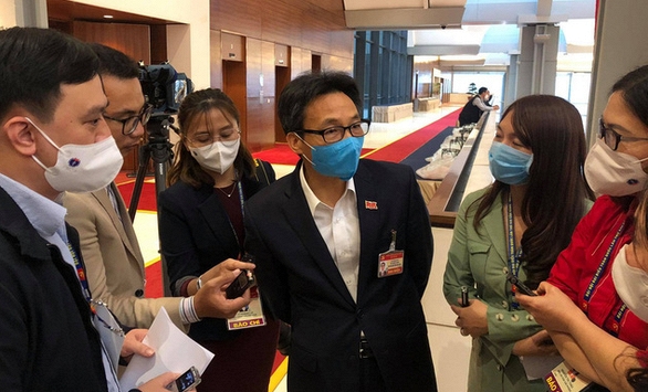 Chiều 29-1, Việt Nam ghi nhận thêm 50 ca mắc COVID-19