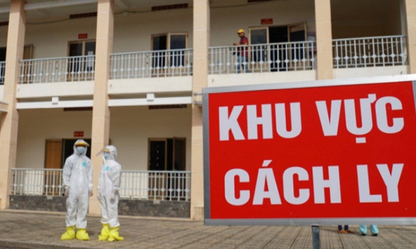 Dịch Covid-19 ngày 29/1: Bộ Y tế thông báo thêm 9 ca mắc COVID-19 ở 4 tỉnh thành