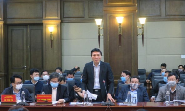 Hải Phòng sẽ mua vắc xin để phòng chống dịch COVID-19