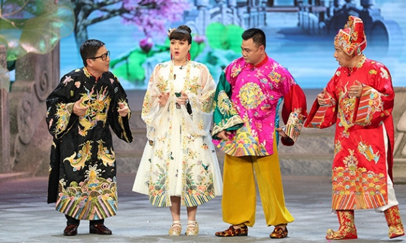 Một số sự kiện giải trí ở Hà Nội thông báo hủy vì dịch bệnh