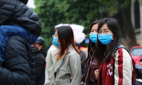 Vì dịch Covid-10, nhiều trường cho sinh viên nghỉ sớm và lên kế hoạch dạy trực tuyến