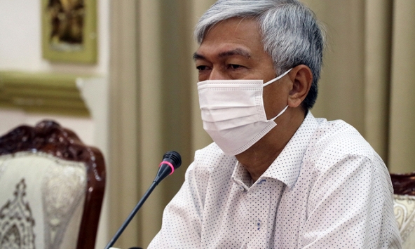 TP HCM vẫn tiến hành các sự kiện, lễ hội đã được duyệt