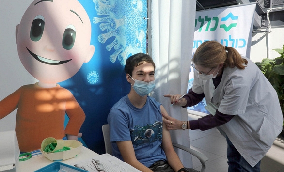 Nghiên cứu mới: Trẻ em ít bị nhiễm COVID-19 nhưng dễ lây cho người khác hơn