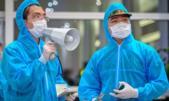 Những trường hợp F0 không hợp tác có thể bị phạt tiền hoặc xử lý hình sự