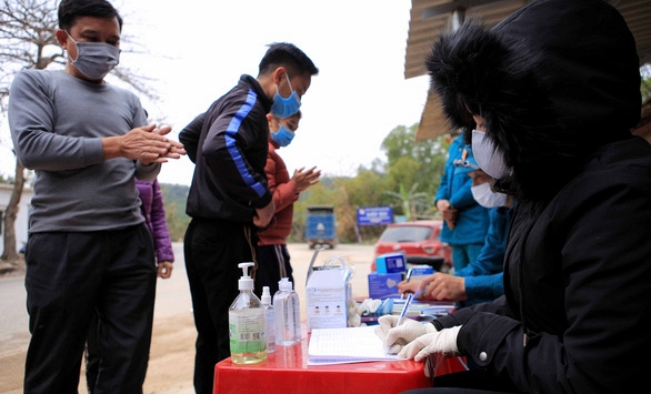 Hải Dương có thêm 2 ổ dịch chưa rõ nguồn lây