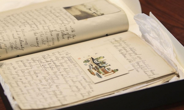 Bếp lửa tình yêu