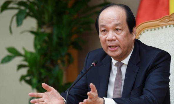 Bộ trưởng Mai Tiến Dũng: 'Các địa phương chủ động quy định cách ly, Chính phủ sẽ giám sát'