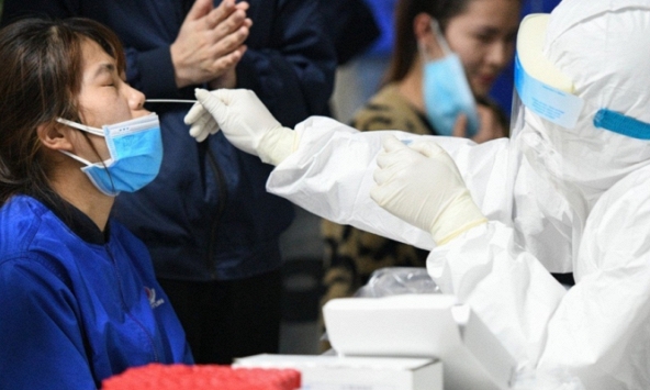 Chuyên gia đề xuất nên giãn cách xã hội toàn tỉnh Hải Dương trong Tết Nguyên đán