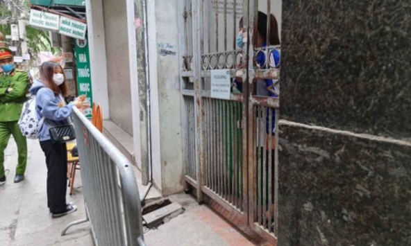 Hà Nội không phong tỏa tràn lan, không cấm người dân về các địa phương