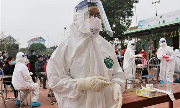 Thủ tướng ra chỉ đạo yêu cầu các địa phương 'cách ly, phong tỏa ở phạm vi gọn nhất'