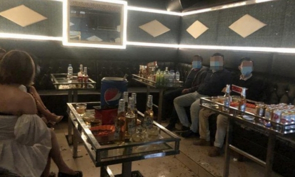 Trường hợp vi phạm quy định phòng dịch phải tự trả phí cách ly