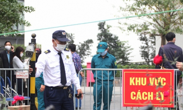 Bí thư Hà Nội yêu cầu xử lý nghiêm BN2009  ở Hà Nội 12 ngày không khai báo