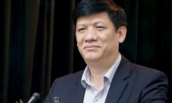 Bộ trưởng Y tế: TP.HCM phải chọn địa điểm nguy cơ cao để áp dụng cách ly xã hội