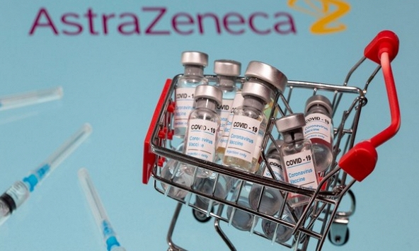 Nam Phi ngưng sử dụng vắc-xin Oxford-AstraZeneca do hiệu quả phòng ngừa biến thể kém