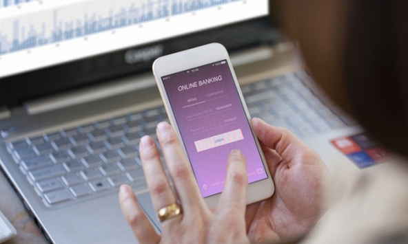 Rộ chiêu trò mạo danh tin nhắn SMS của ngân hàng để lừa đảo