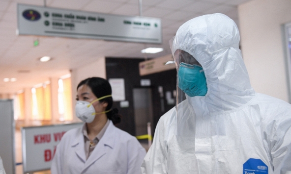 Hưng Yên ghi nhận 1 ca dương tính Covid-19, dịch đã xuất hiện ở 13 tỉnh/ thành